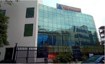 Plot No.330-331, Udyog Vihar 4